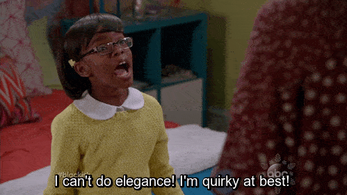 Making Your .NET Application Less Quirky